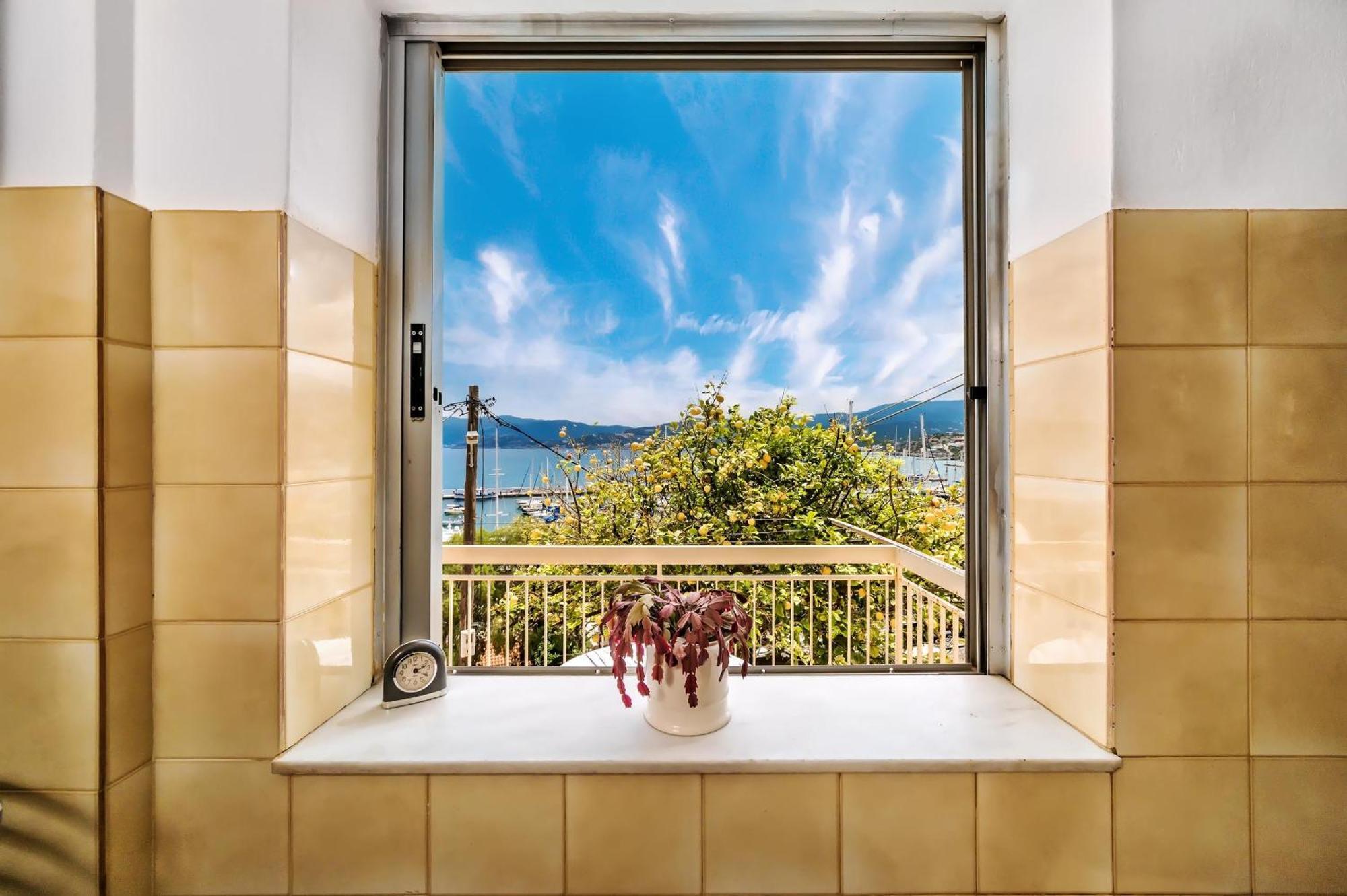 Jelena Apartments By The Sea Ayos Nikolaos Dış mekan fotoğraf