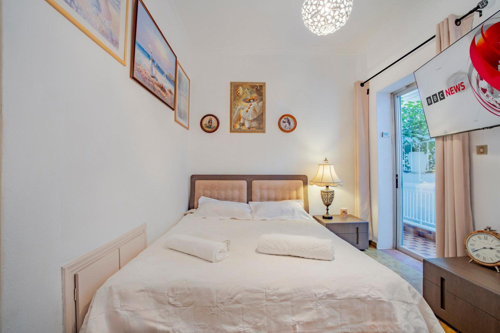 Jelena Apartments By The Sea Ayos Nikolaos Dış mekan fotoğraf