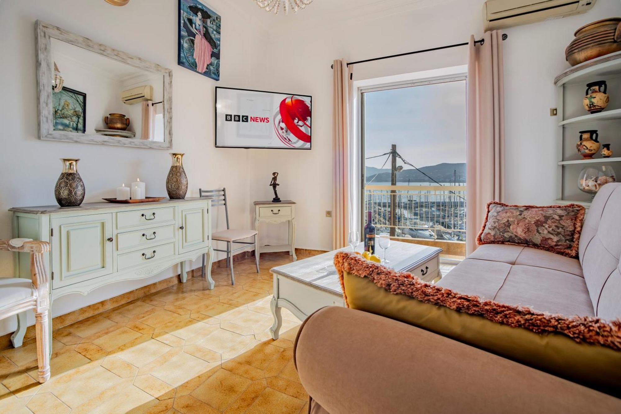 Jelena Apartments By The Sea Ayos Nikolaos Dış mekan fotoğraf